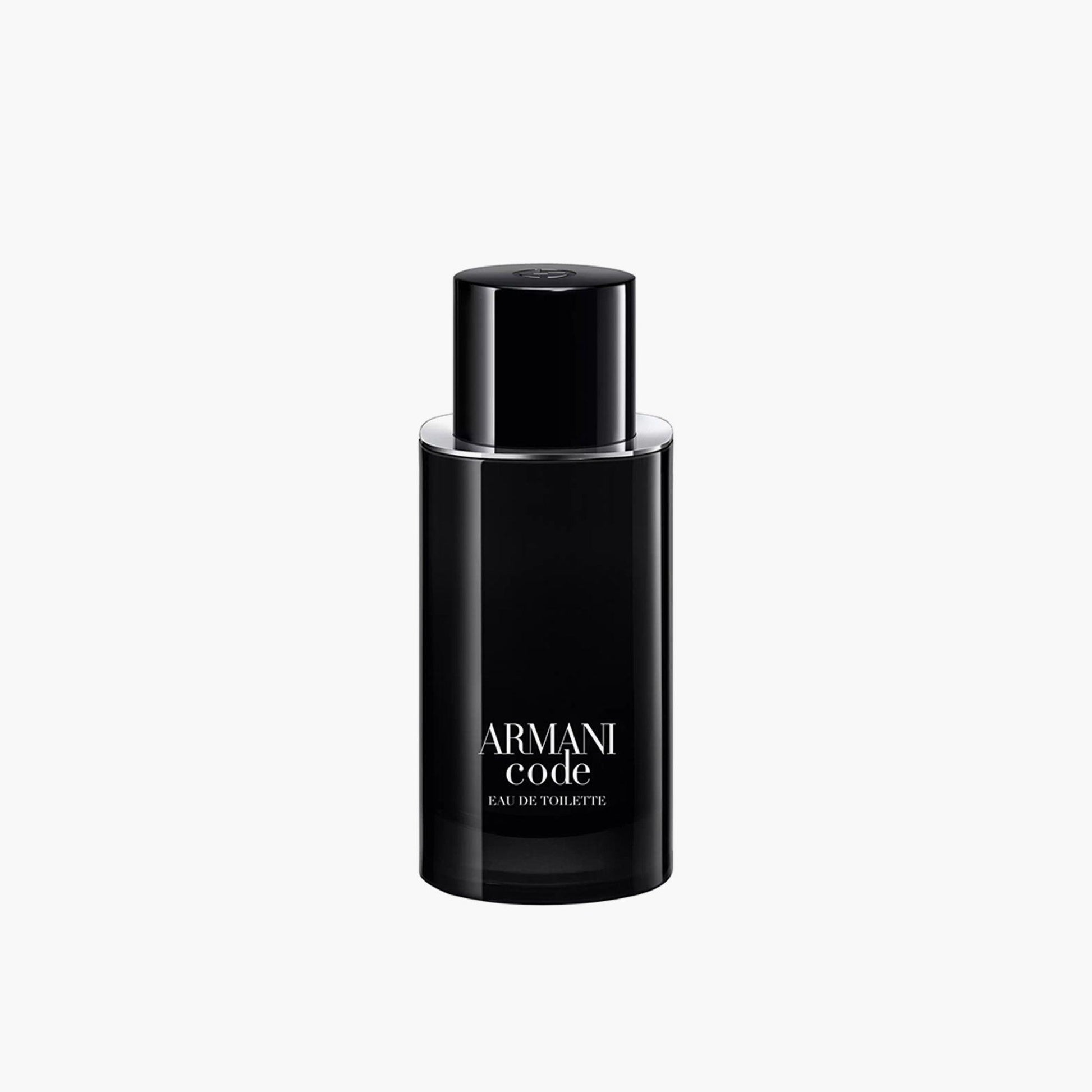 Giorgio Armani Armani Code Eau de Toilette 75ml Bottle