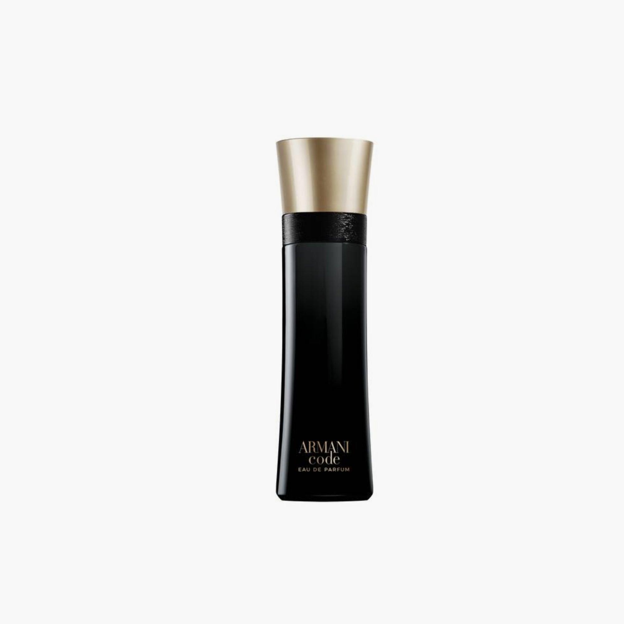 Giorgio Armani Code Eau De Parfum For Men 125ml
