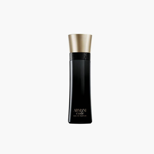 Giorgio Armani Code Men Eau de Parfum 125ml Bottle