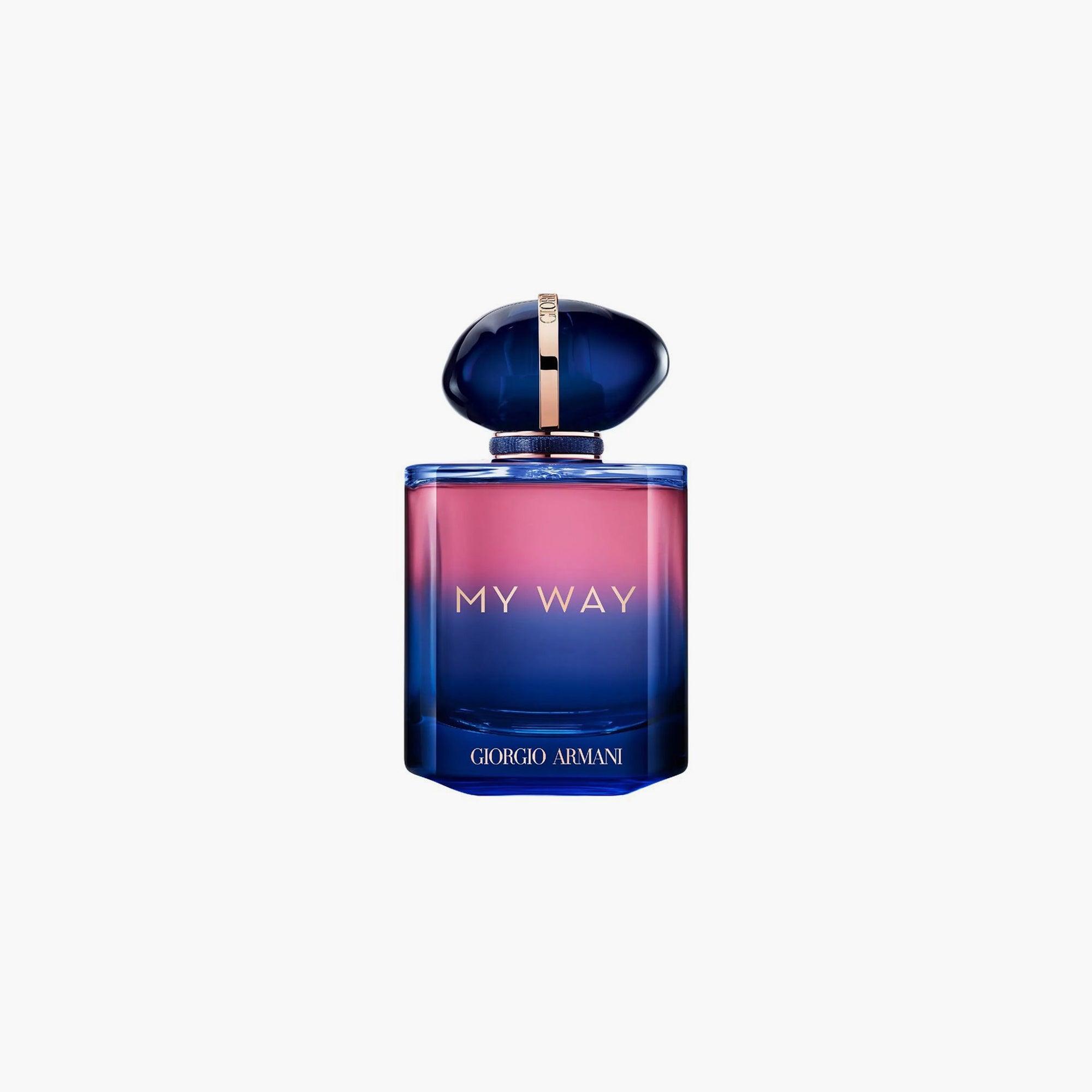 Giorgio Armani My Way Le Parfum For Women 90ml