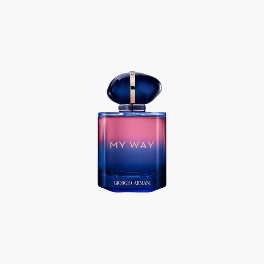 Giorgio Armani My Way Le Parfum 90ml Bottle