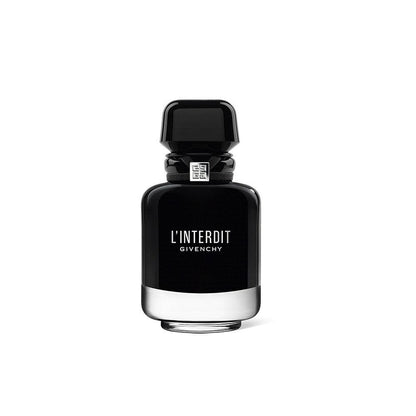 Givenchy L'Interdit Eau de Parfum 80ml Bottle