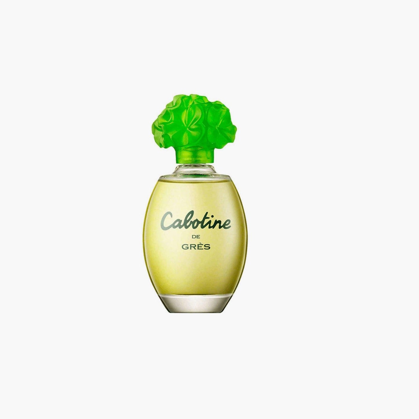 Gres Cabotine De Gres Eau de Toilette 100ml Bottle