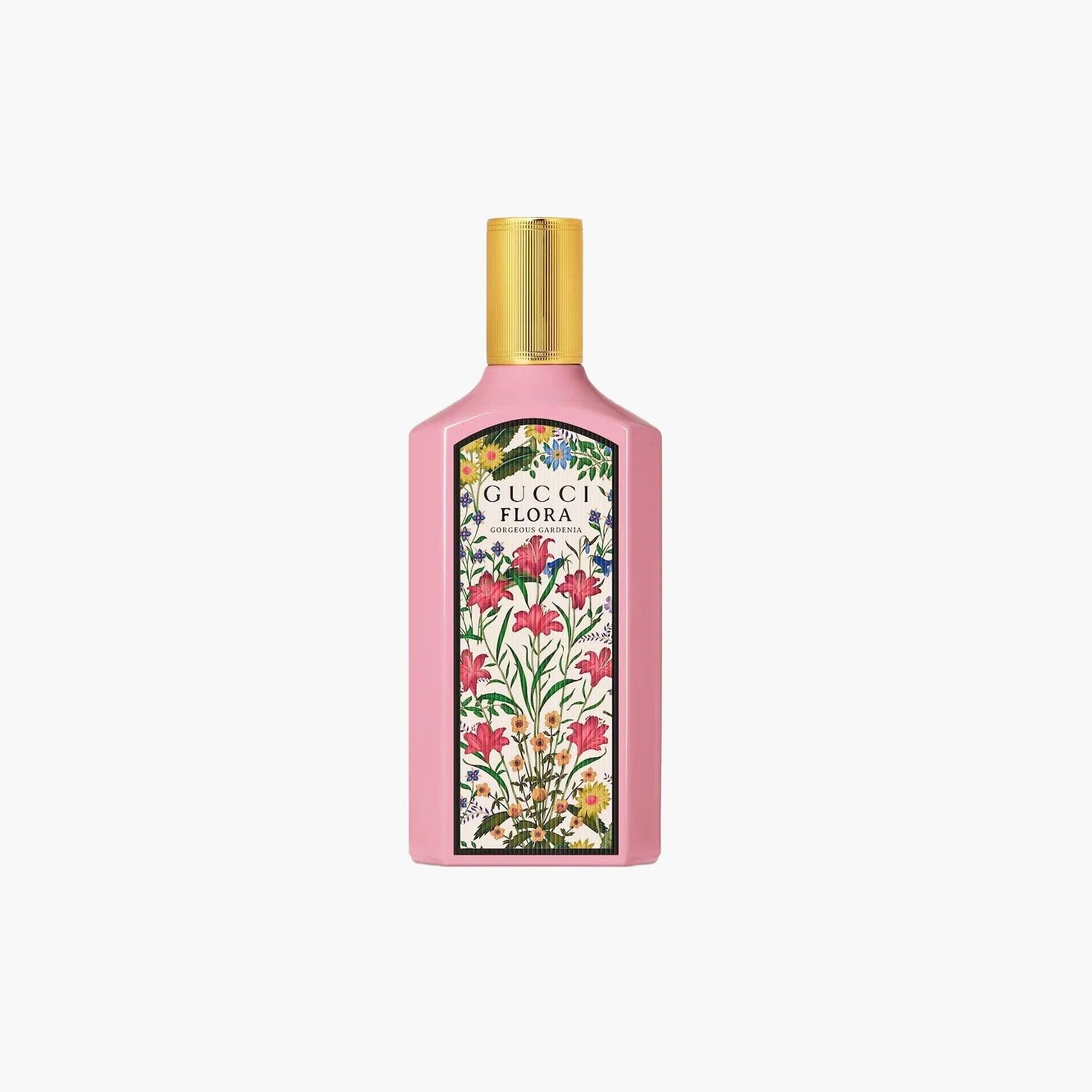Gucci Flora Gorgeous Gardenia Eau De Parfum For Women 100ml