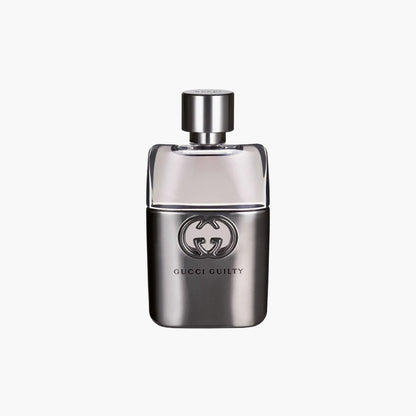Gucci Guilty Eau de Parfum 90ml Bottle