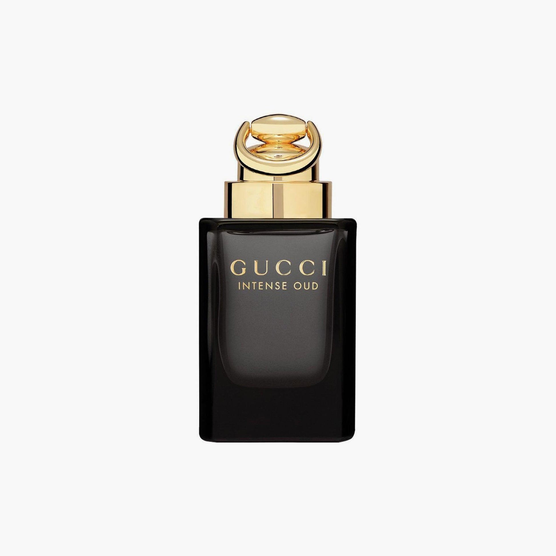 Gucci Oud Intense Eau de Parfum 90ml Bottle