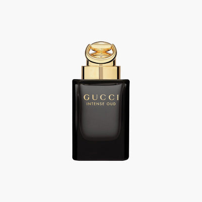 Gucci Oud Intense Eau de Parfum 90ml Bottle