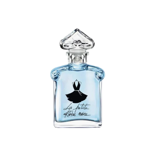GUERLAIN La Petite Robe Noire Intense Mini Eau De Parfum For Women 5ml - Buy in Pakistan | Perfume Daddy