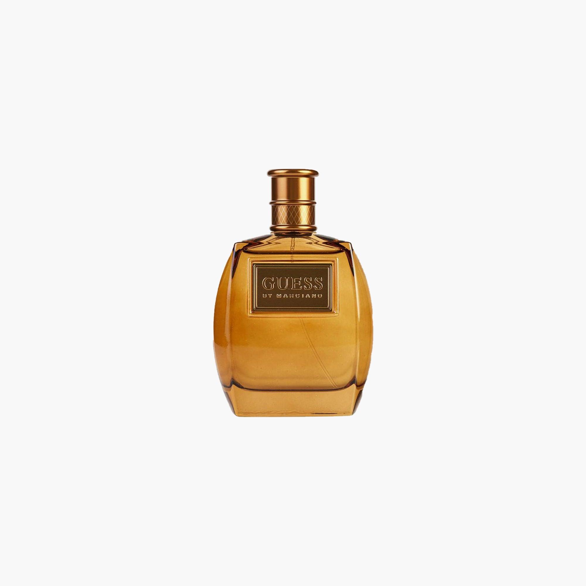 Guess By Marciano Eau De Toilette For Men 100ml