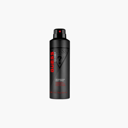 Guess Effect Deodorant Body Spray 226ml Bottle