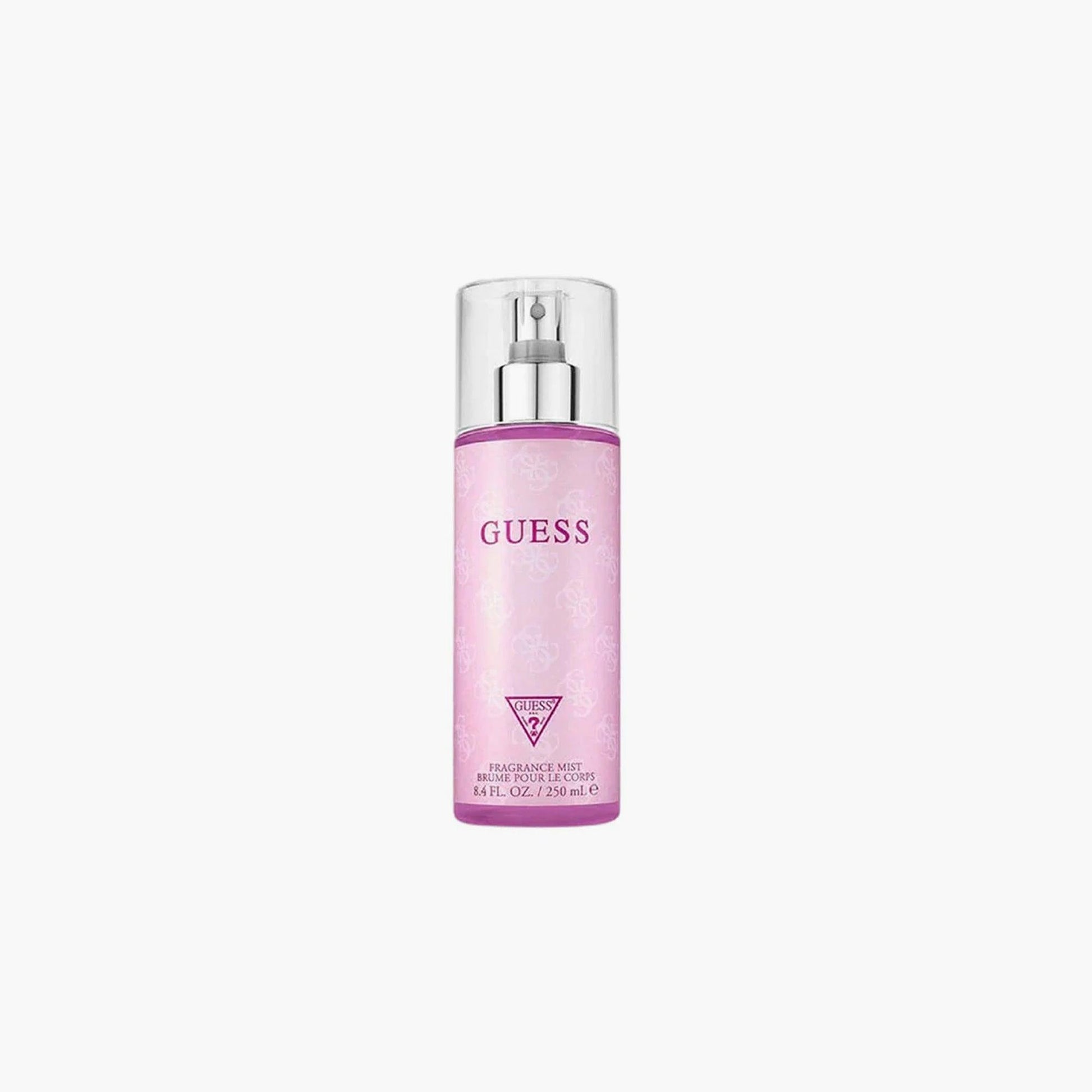 Guess Fragrance Mist 250ml Bottle