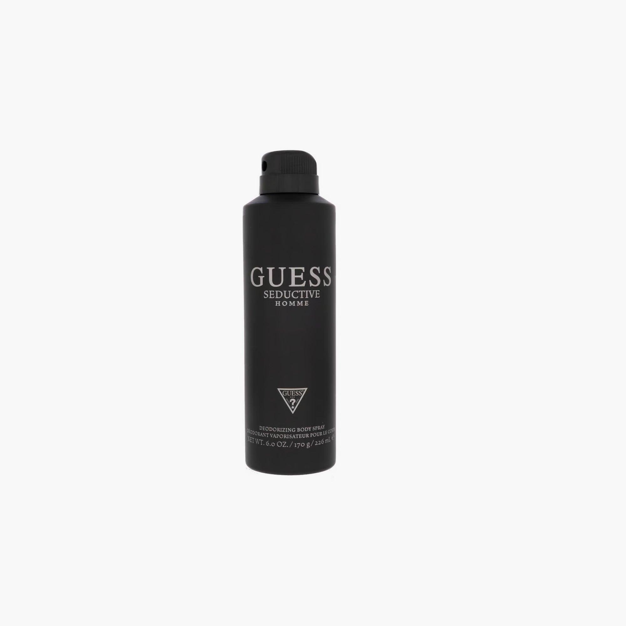 Guess Seductive Homme Body Spray Unisex 226ml