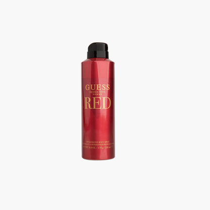 Guess Seductive Homme Red Deodorant Body Spray 170gm Bottle
