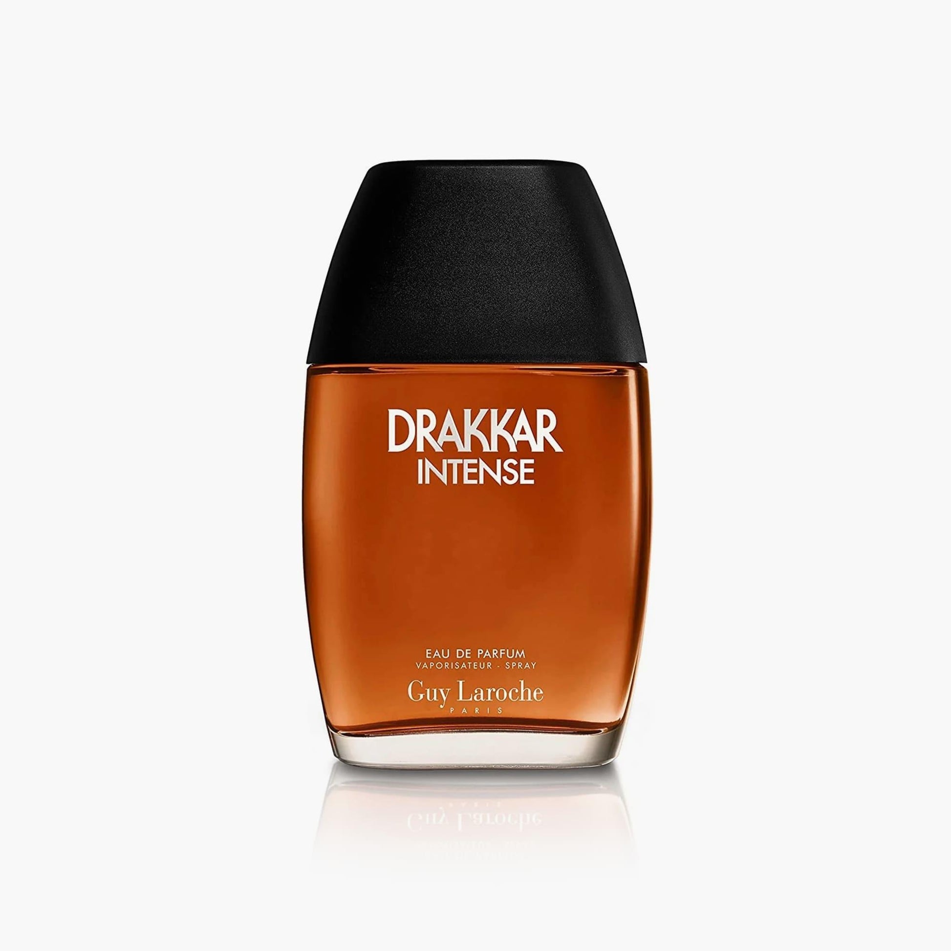 Guy Laroche Drakkar Intense Eau De Parfum 100Ml