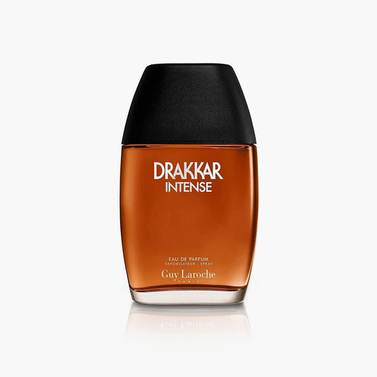 Guy Laroche Drakkar Intense Eau De Parfum 100Ml