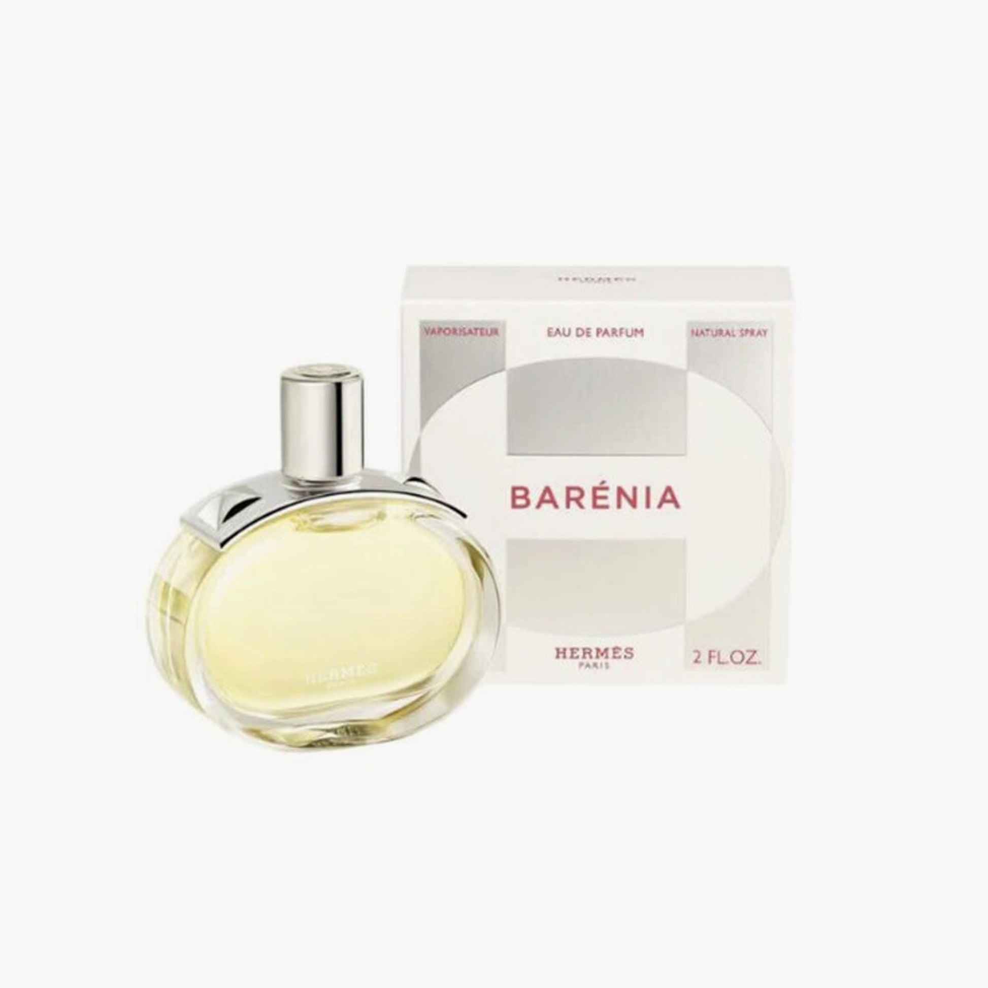 Hermes Paris Hermes Barenia Eau De Parfum For Women 100ml Fragrance Notes and Details