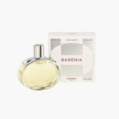 Hermes Paris Hermes Barenia Eau De Parfum For Women 100ml Fragrance Notes and Details
