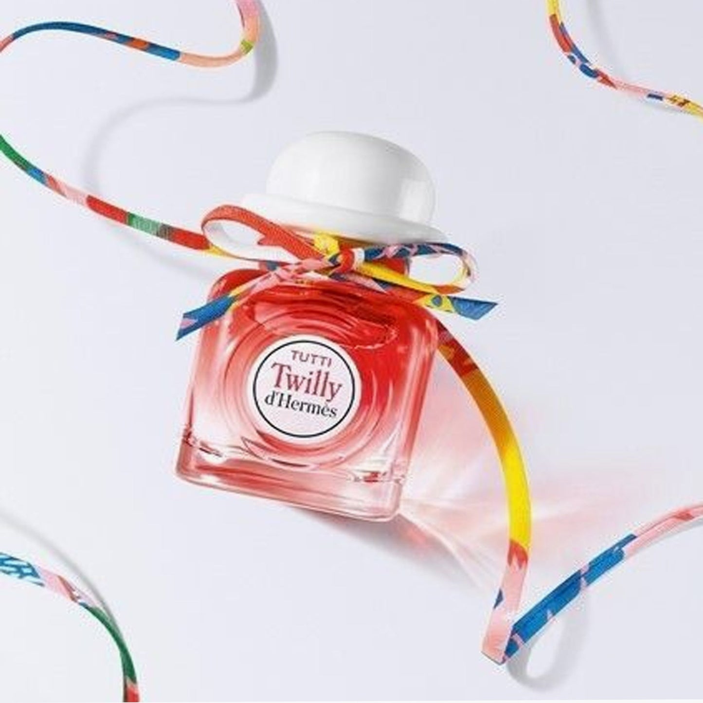 Hermes Paris Hermes Tutti Twilly D'Hermes Eau De Parfum For Women 85ml Bottle and Packaging