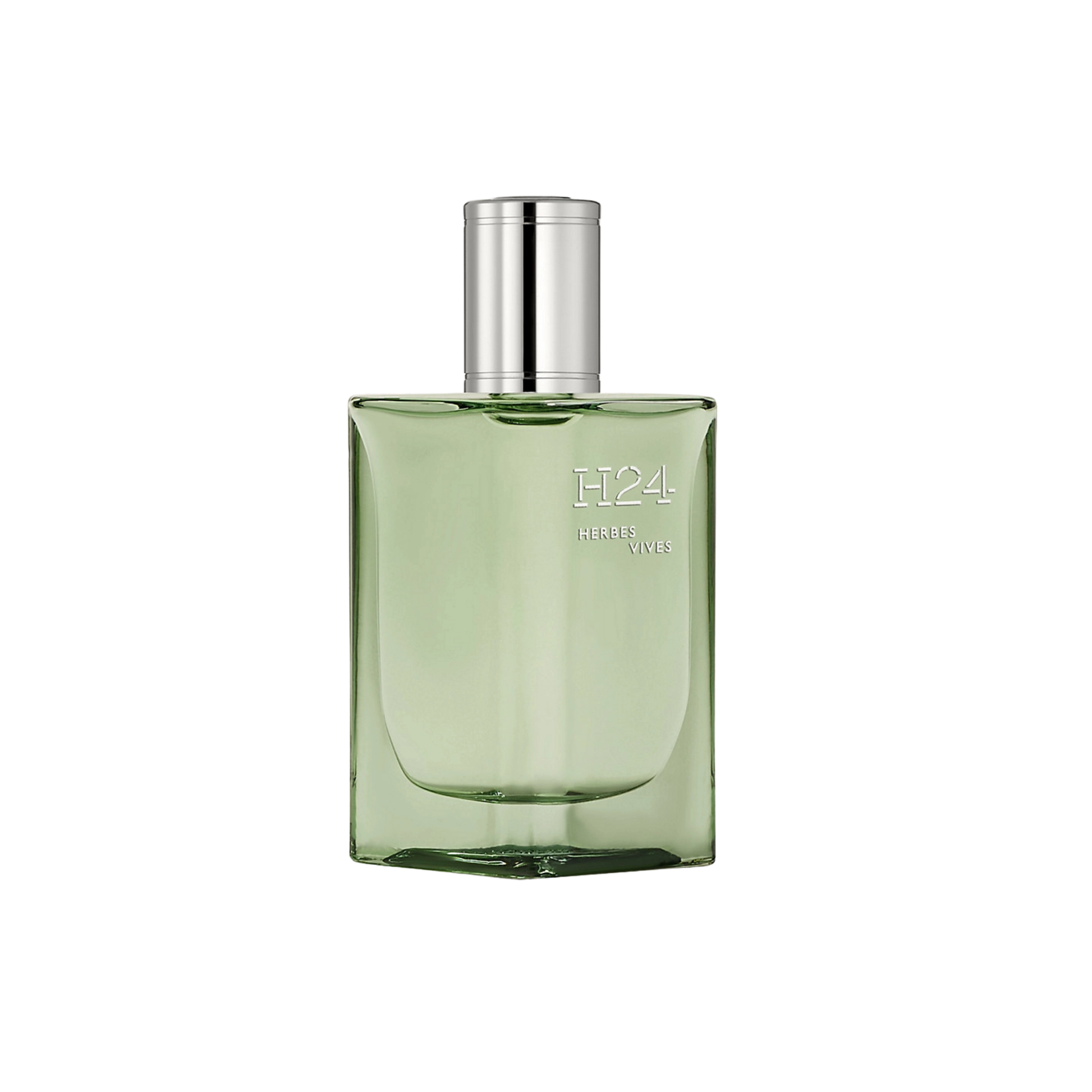 Hermes Paris Hermes H24 Herbes Vives Eau De Parfum Unisex 50ml - Buy in Pakistan | Perfume Daddy