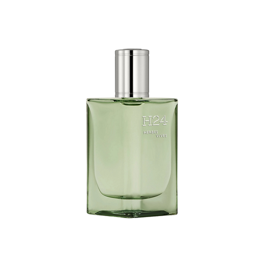 Hermes Paris Hermes H24 Herbes Vives Eau De Parfum Unisex 50ml - Buy in Pakistan | Perfume Daddy