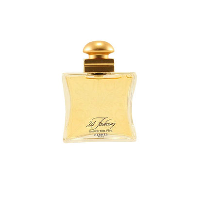 Hermes 24 Faubourg Eau de Parfum 100ml Bottle