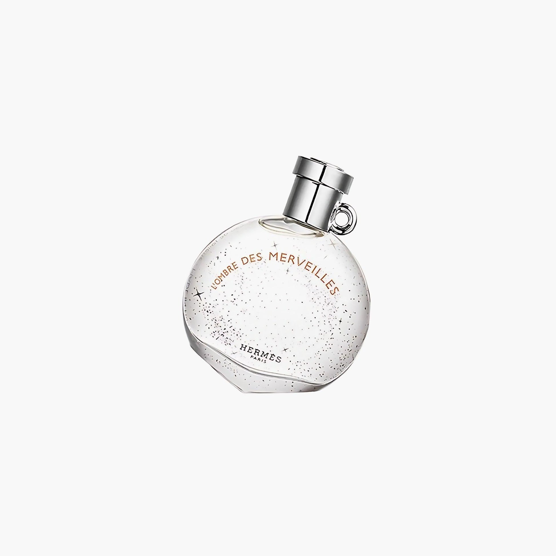 Hermes L'Ombre des Merveilles Eau de Parfum 7.5ml Bottle