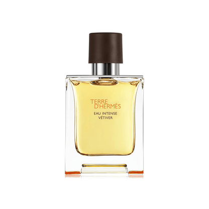 Hermes Terre D'Hermes Eau Intense Vetiver Eau de Parfum Mini 5ml Bottle