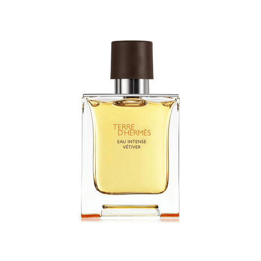 Hermes Terre D'Hermes Eau Intense Vetiver Eau de Parfum Mini 5ml Bottle