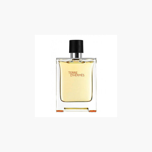 Hermes Terre D'Hermes Eau de Parfum 75ml Bottle