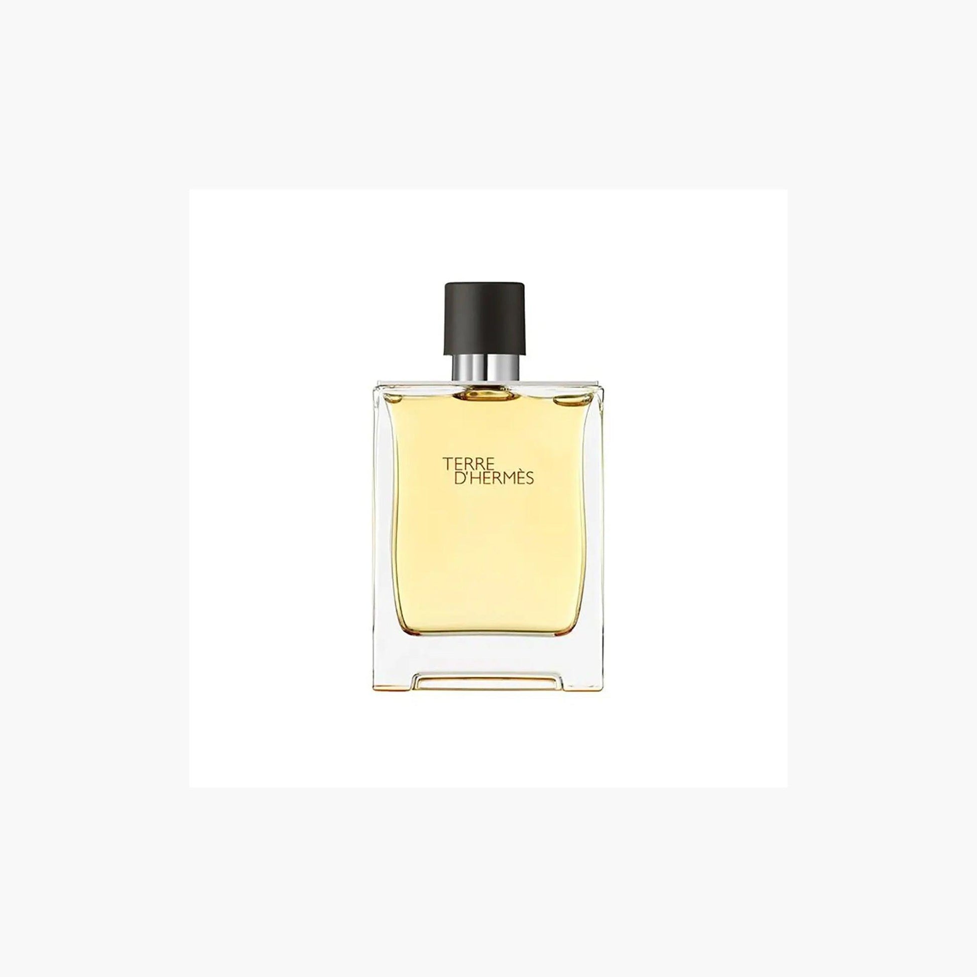 Hermes Terre D'Hermes Eau de Toilette 100ml Bottle