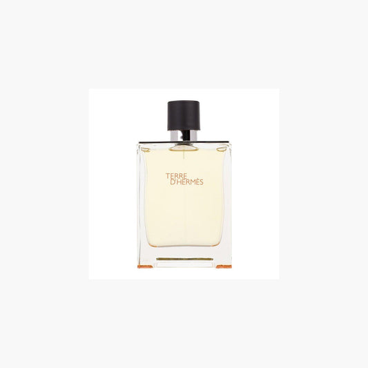 Hermes Terre D'Hermes Eau de Toilette 200ml Bottle