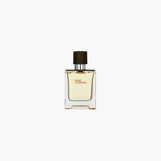 Hermes Terre D'Hermes Parfum Pure Perfume 5ml Bottle