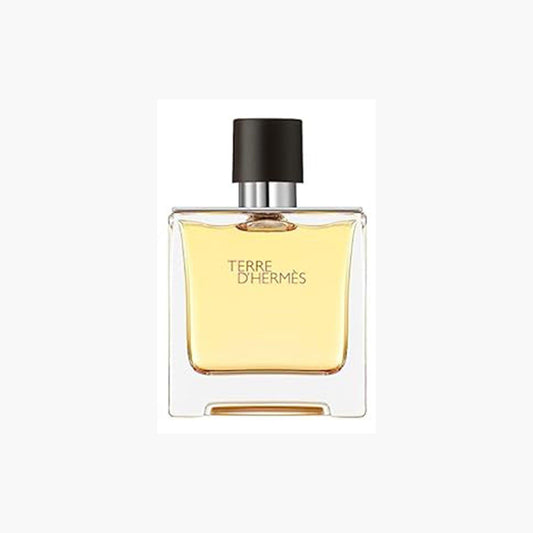 Hermes Terre D'Hermes Pure Parfum 200ml Bottle
