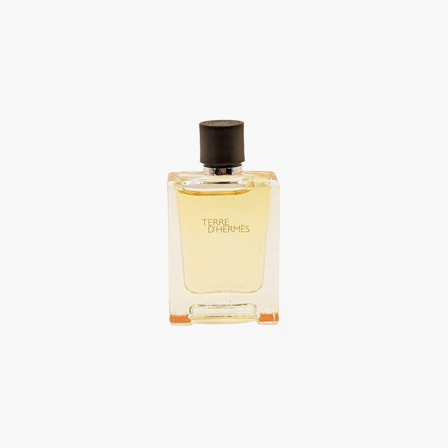 Hermes Terre d'Hermes Eau de Toilette Mini 5ml Bottle