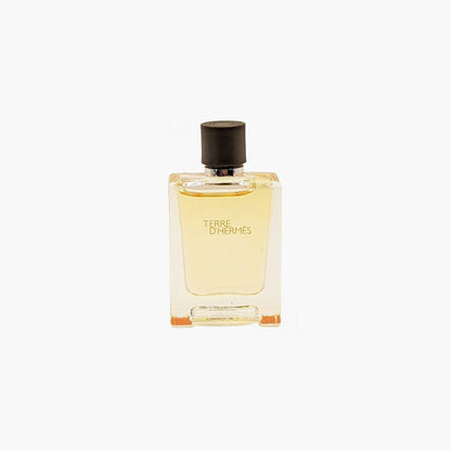 Hermes Terre d'Hermes Eau de Toilette Mini 5ml Bottle