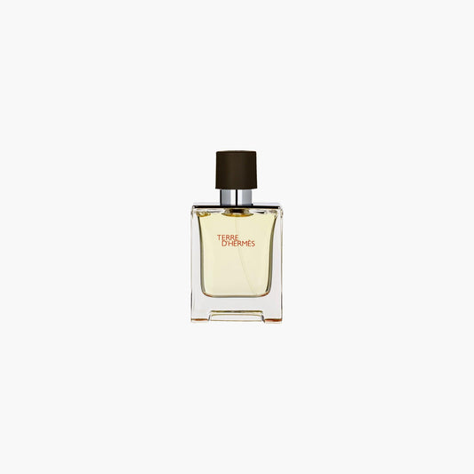Hermes Terre d'Hermes Parfum Pure Perfume Mini 5ml Bottle