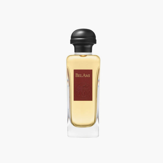 Hermes Paris Hermes Bel Ami Vetiver Eau De Toilette For Men 100ml - Buy in Pakistan | Perfume Daddy
