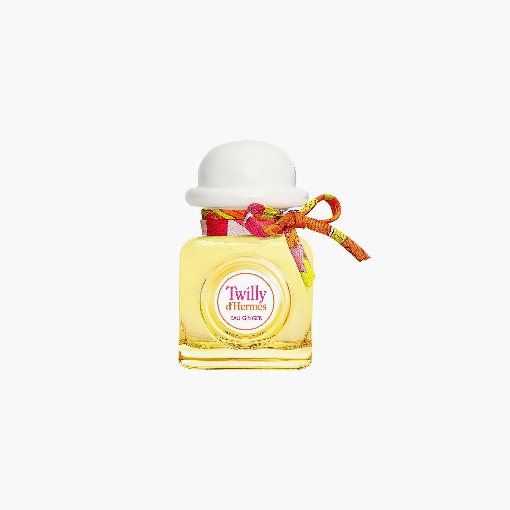 Hermes Twilly D'Hermes Eau Ginger Mini Eau De Parfum For Women 12.5ml