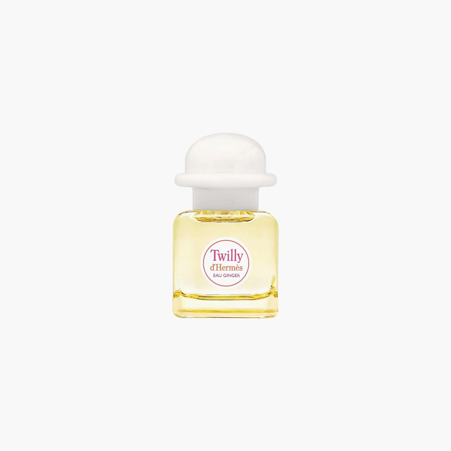 Hermes Twilly d'Hermes Eau Ginger Eau de Parfum 7.5ml Bottle