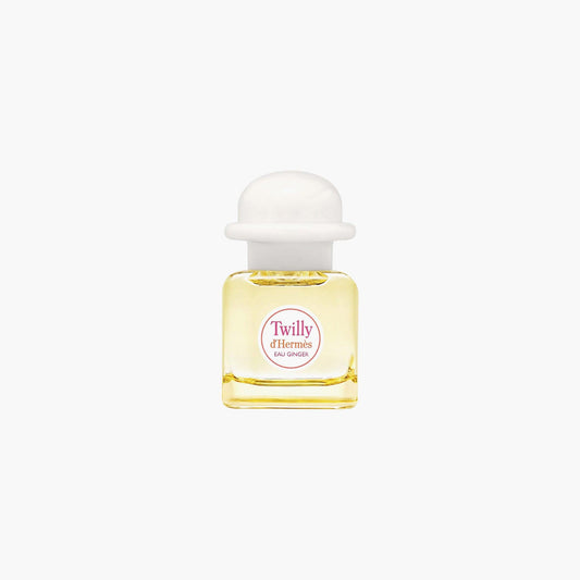Hermes Twilly d'Hermes Eau Ginger Eau de Parfum 7.5ml Bottle