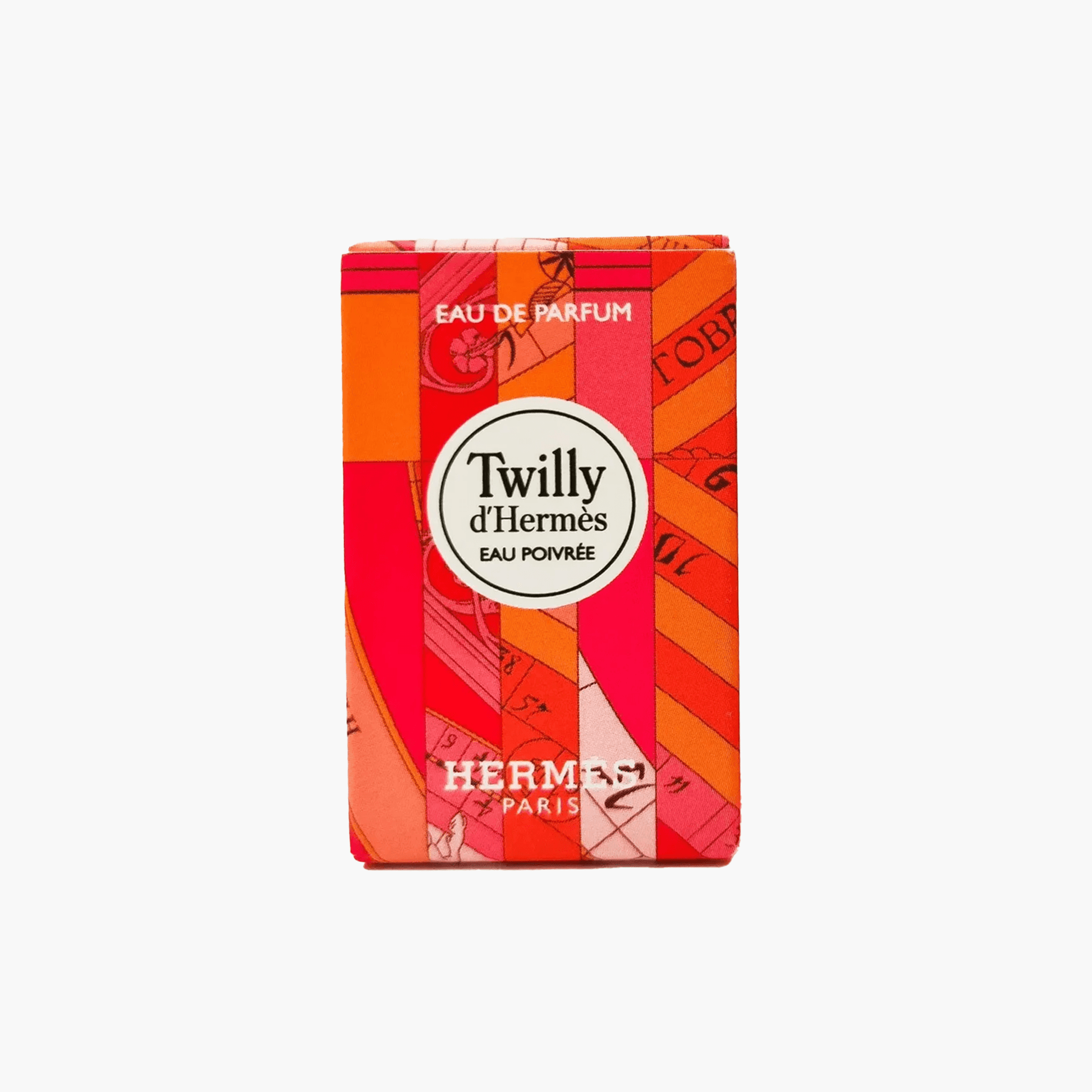 Hermes Twilly d'Hermes Eau Poivree Eau de Parfum Mini 7.5ml Box