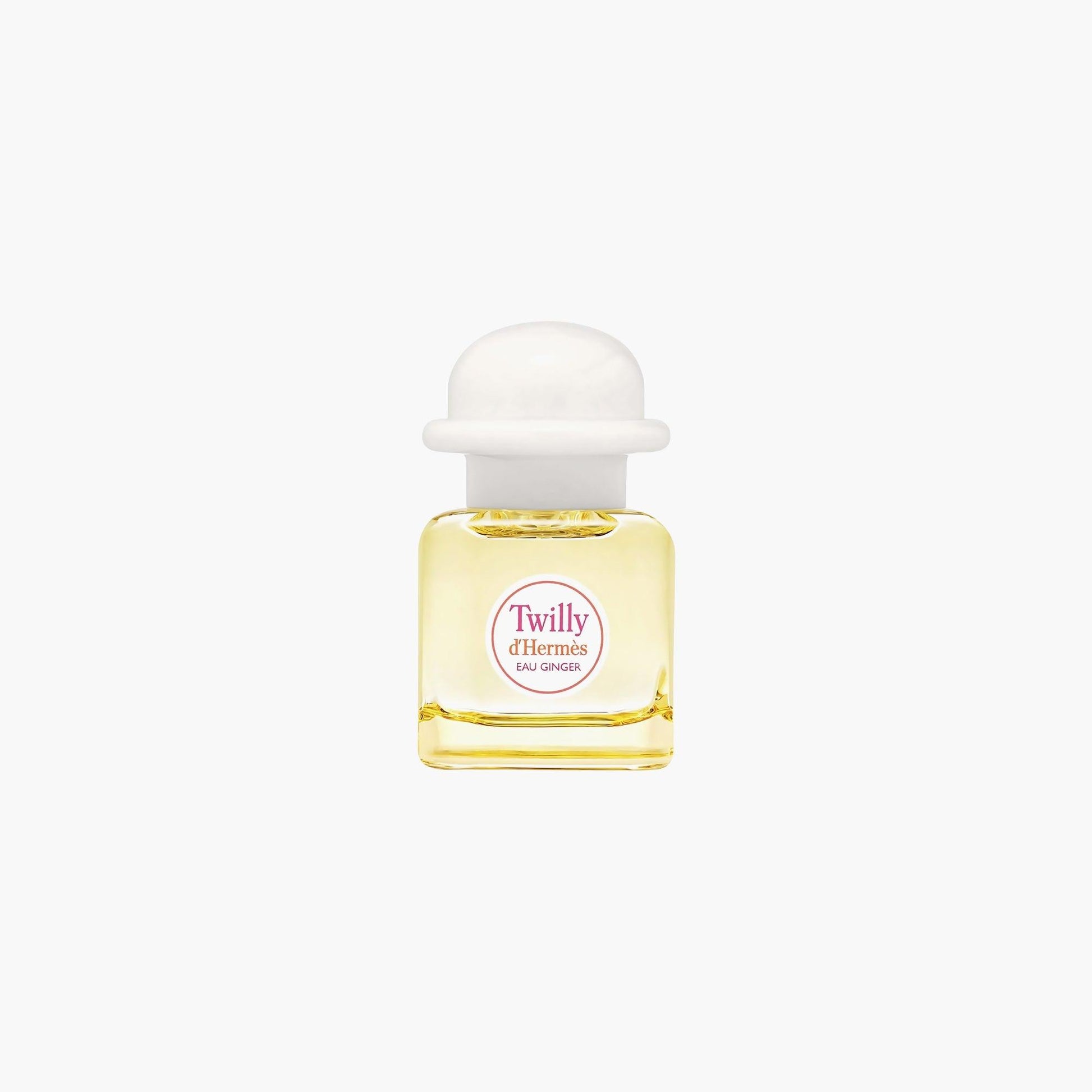 Hermes Twilly d'Hermes Eau de Parfum Mini 7.5ml Bottle