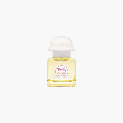 Hermes Twilly d'Hermes Eau de Parfum Mini 7.5ml Bottle