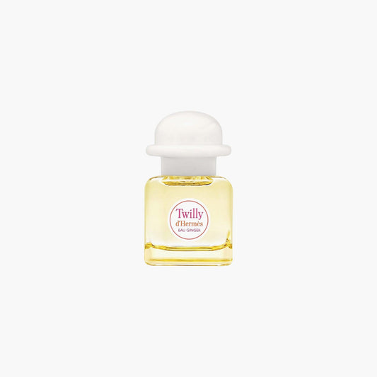 Hermes Twilly d'Hermes Eau de Parfum Mini 7.5ml Bottle