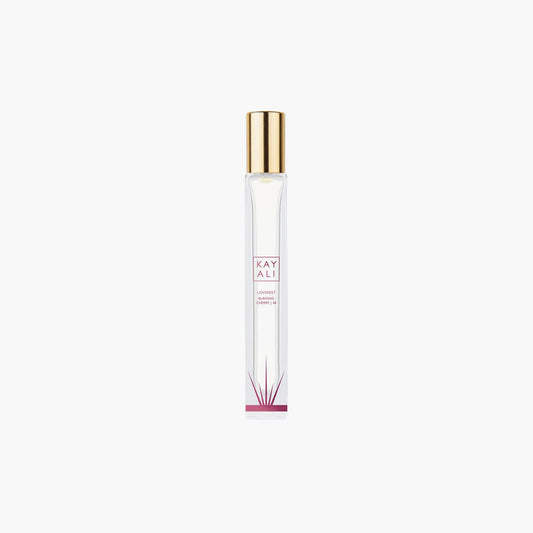 Huda Beauty Kayali Lovefest Burning Cherry 48 Eau de Parfum 10ml Bottle