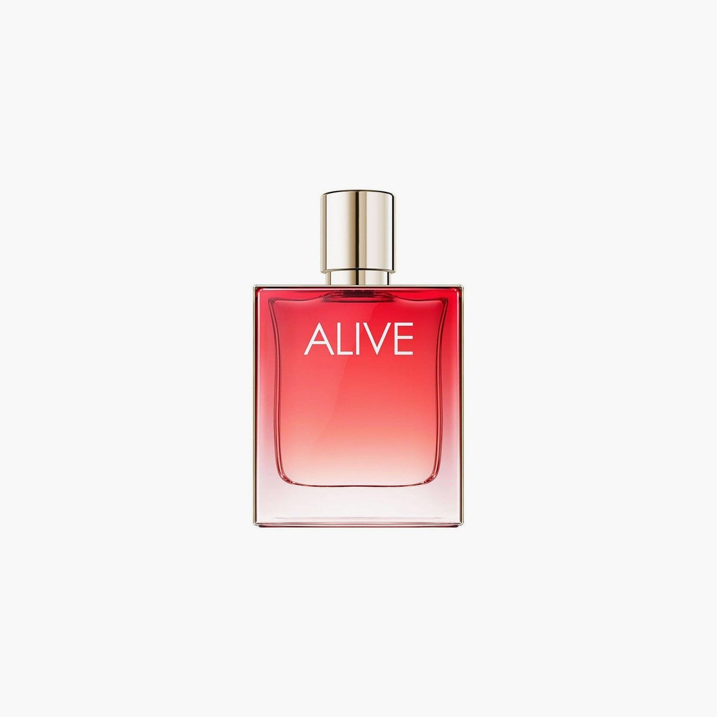 Hugo Boss Alive Intense Eau de Parfum 80ml Bottle