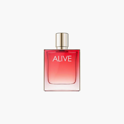 Hugo Boss Alive Intense Eau de Parfum 80ml Bottle