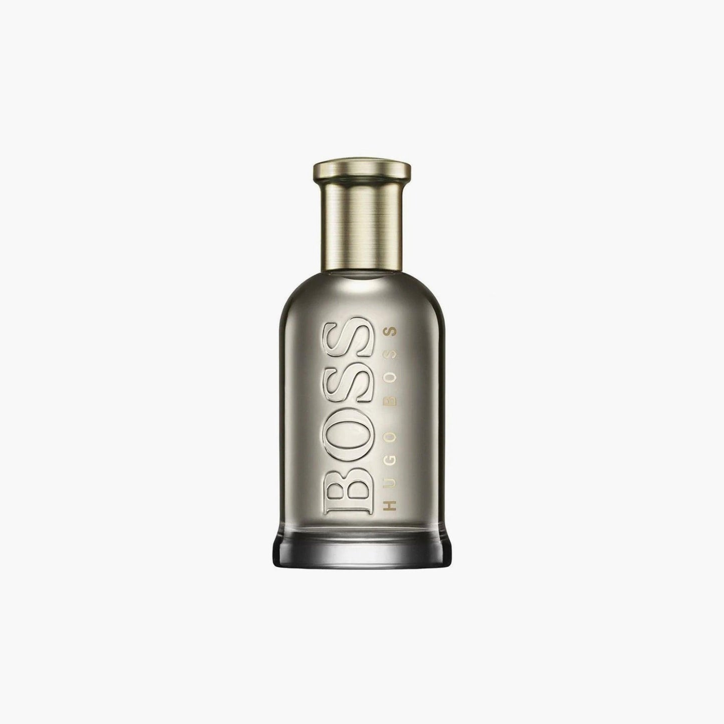 Hugo Boss Bottled Eau de Parfum 100ml Bottle