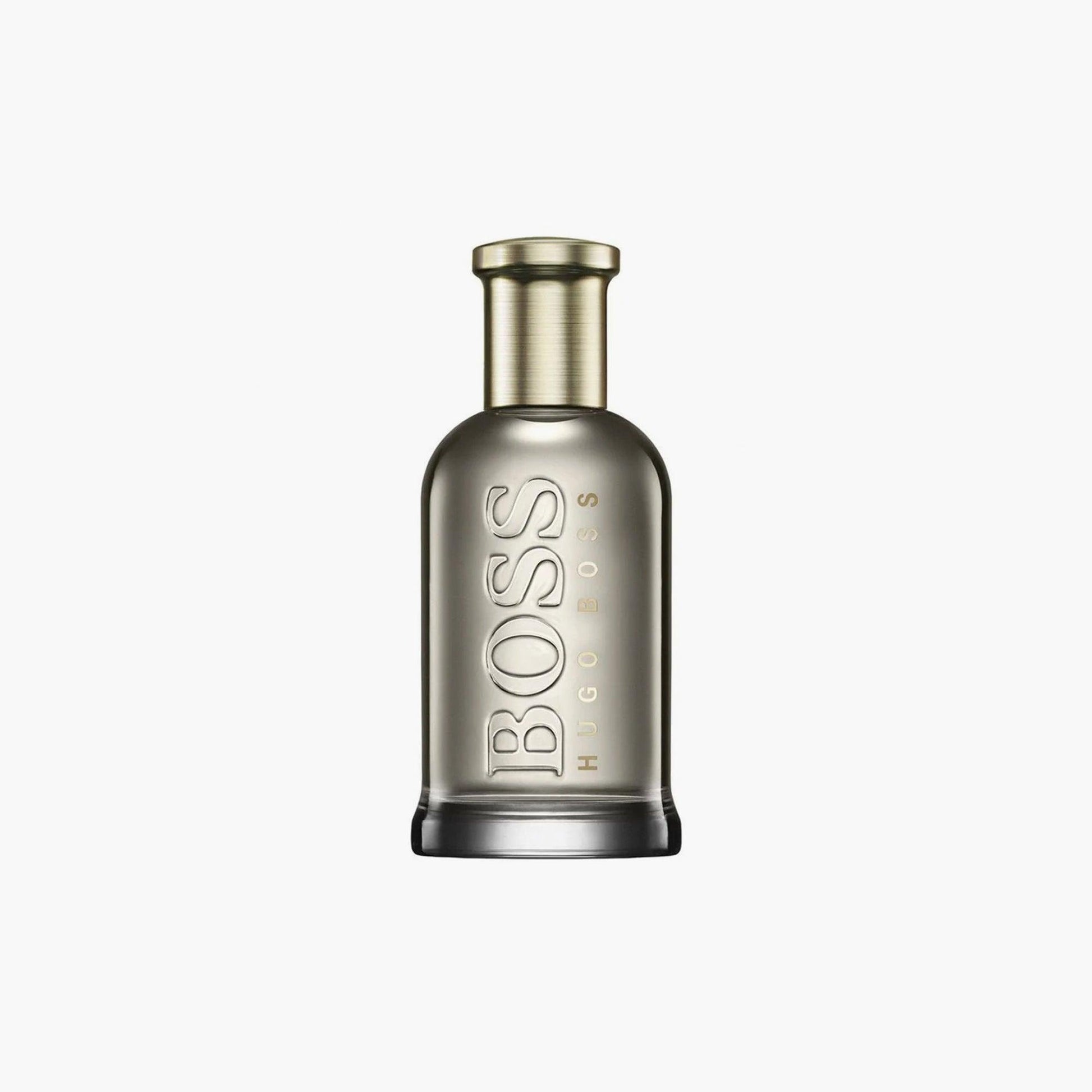 Hugo Boss Bottled Eau de Parfum 100ml Bottle