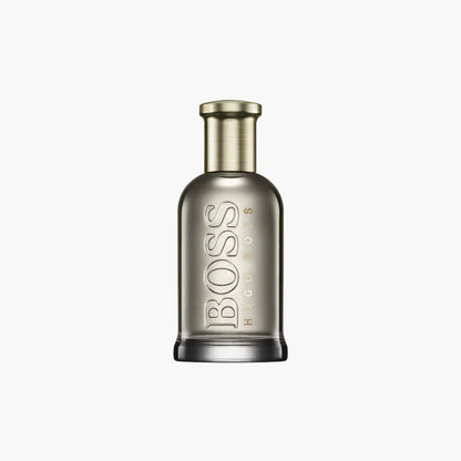 Hugo Boss Bottled Eau de Parfum 100ml Bottle